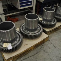 2010-04-15 - Konferencja w Pilznie - dzień 1 - cz2